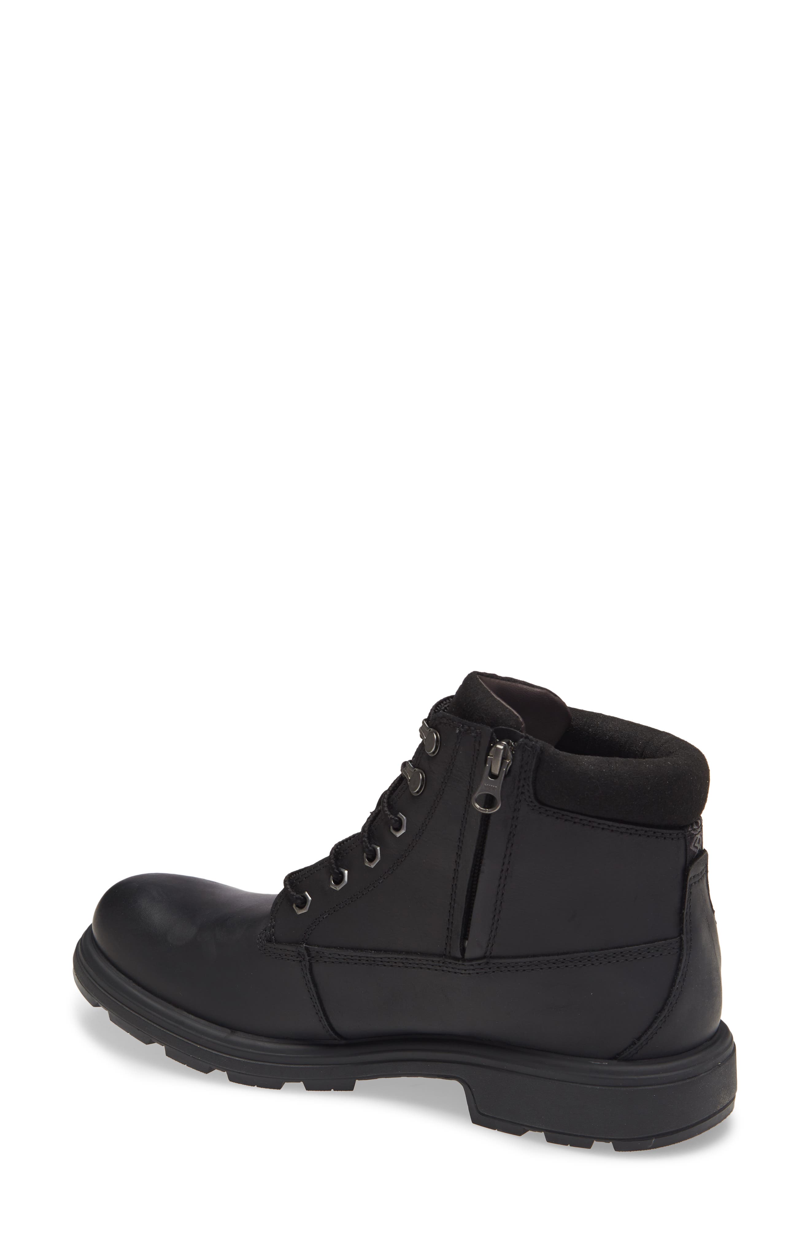 UGG<sup>®</sup> Waterproof Biltmore Boot, Alternate, color, 