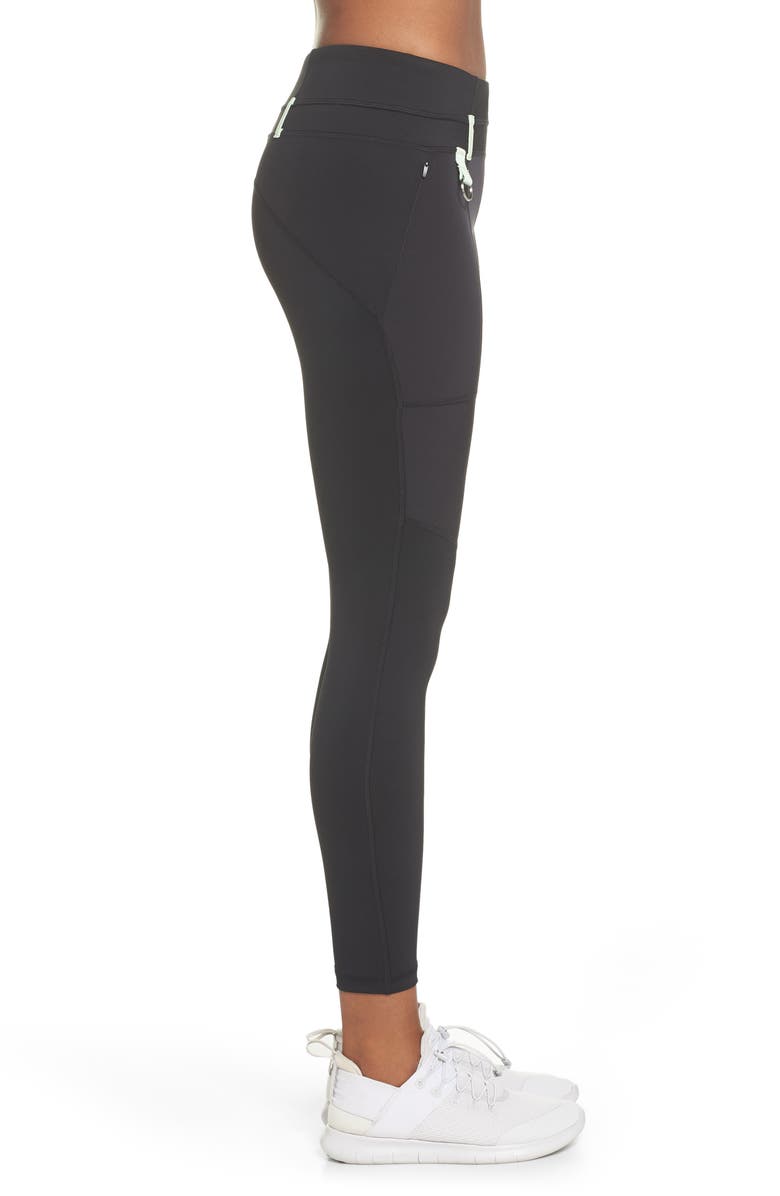 Nike NRG Women's Dri-FIT Tights, Alternate, color,
