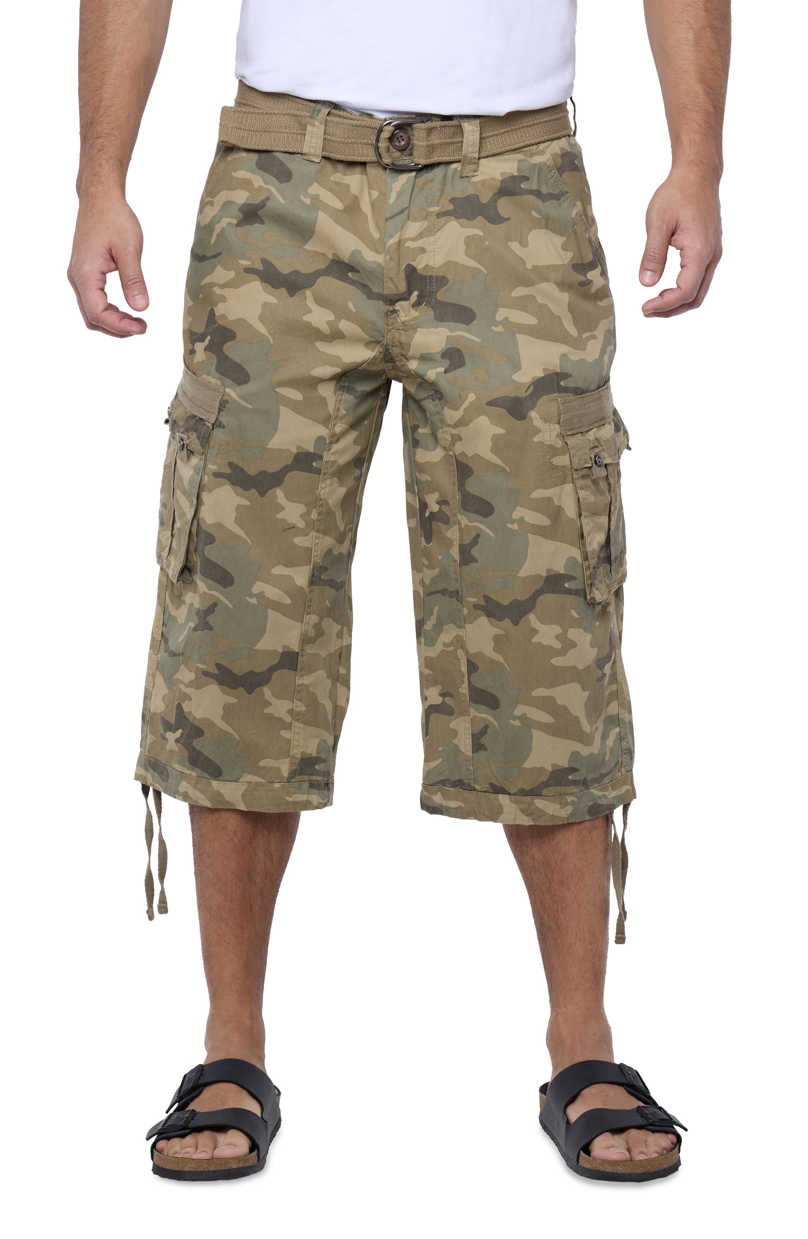 DESERT CAMO