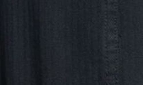 Shop Free People Tahiti Herringbone Cargo Pants In Black
