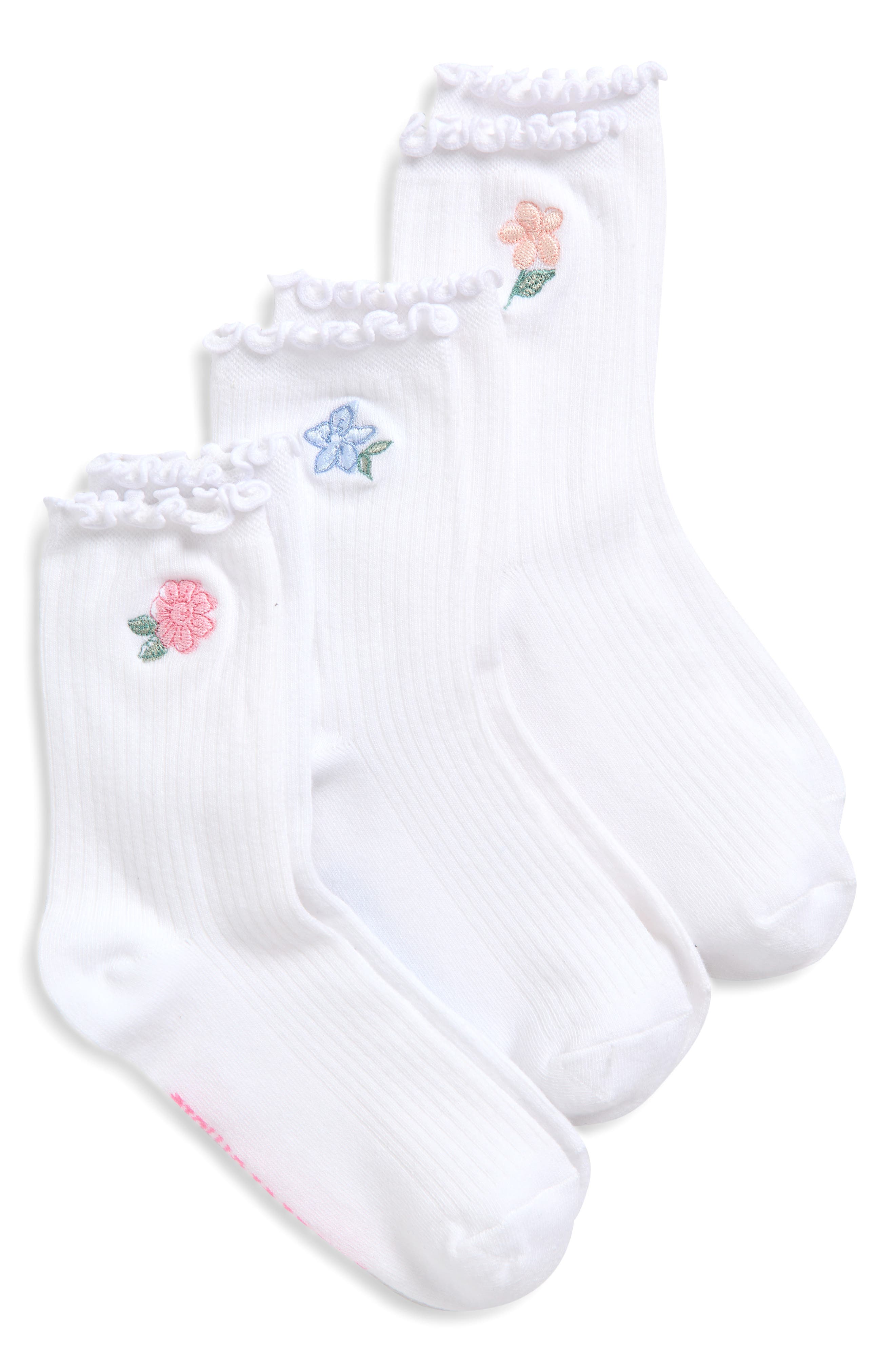 selected 001WHITE