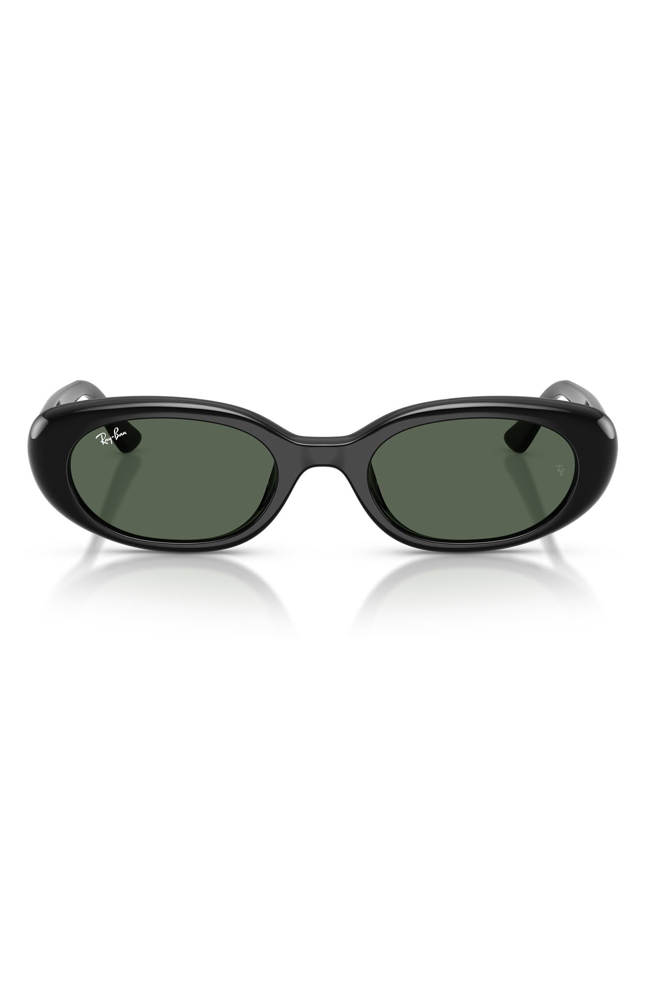 BLACK / DARK GREEN
