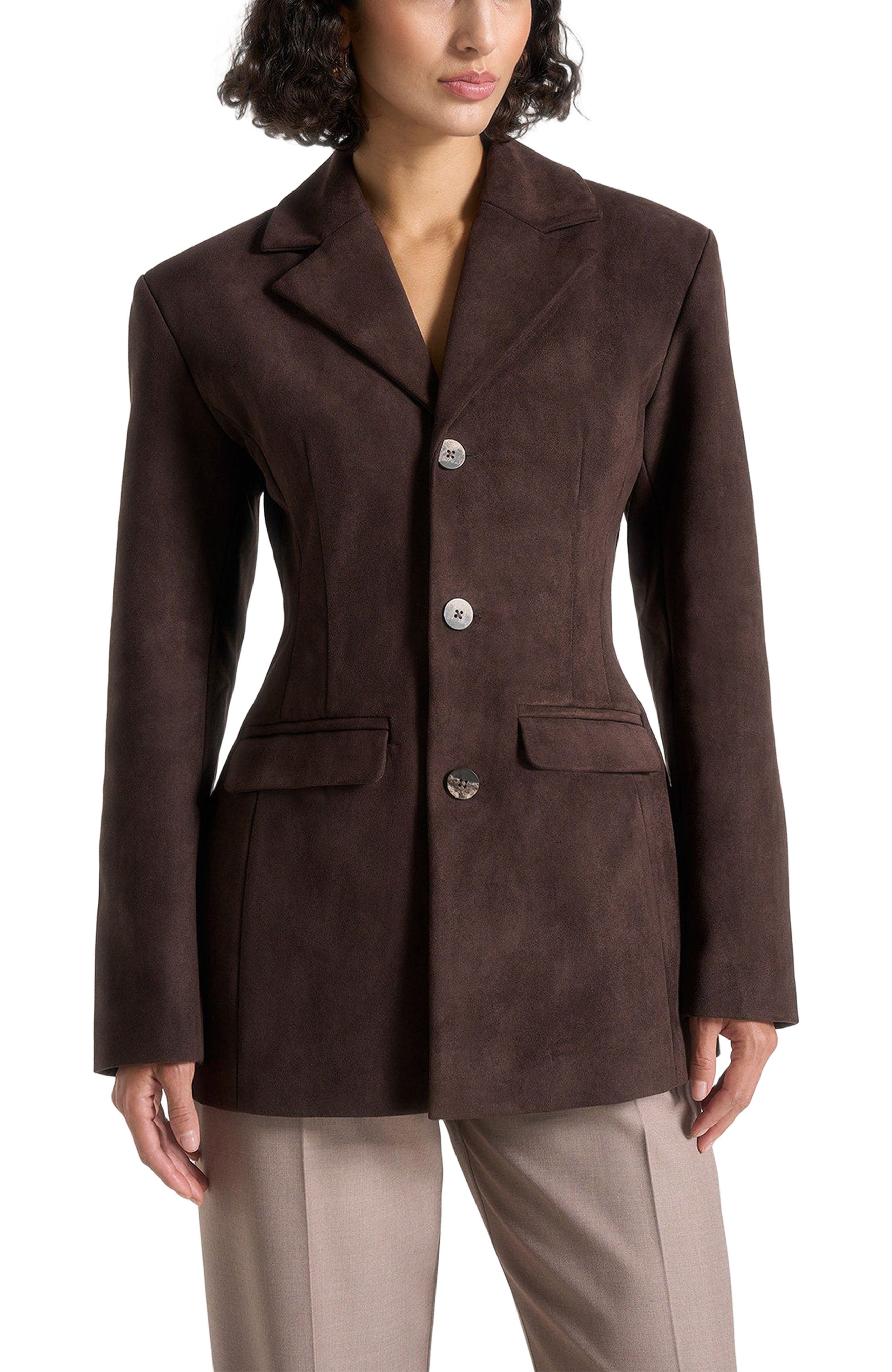 selected Brown