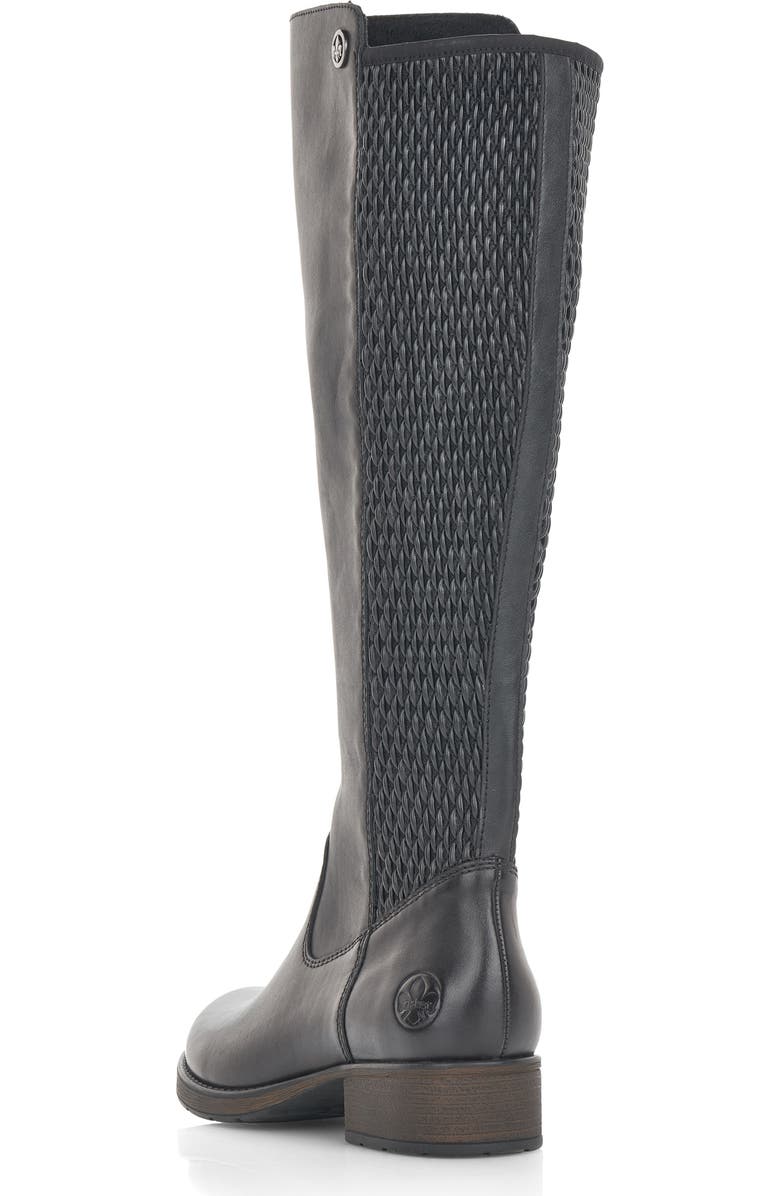 Rieker Faith 91 Riding Boot, Alternate, color,