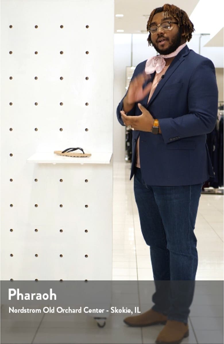 Base Flip Flop, sales video thumbnail