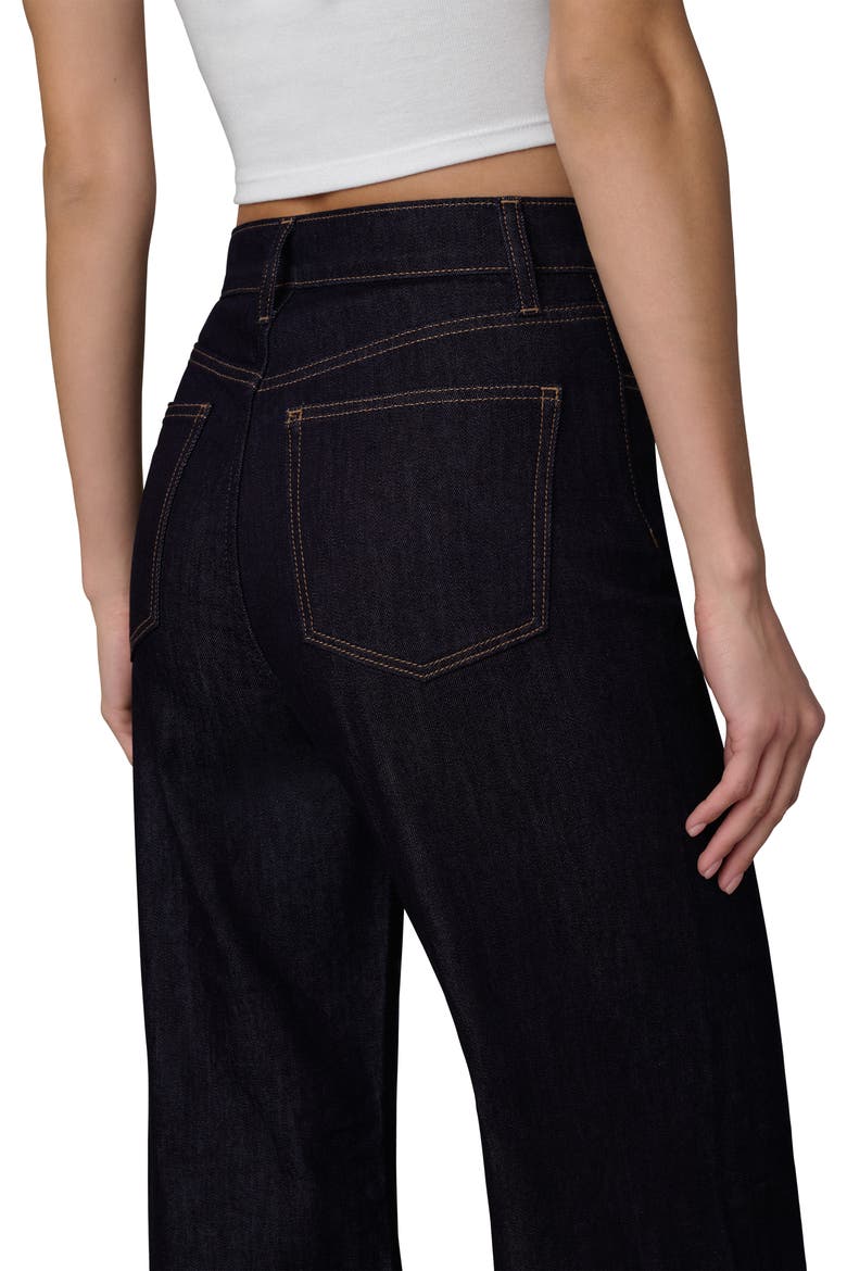 Mia Wide Leg Jeans, Alternate, color, ABSOLUTELY