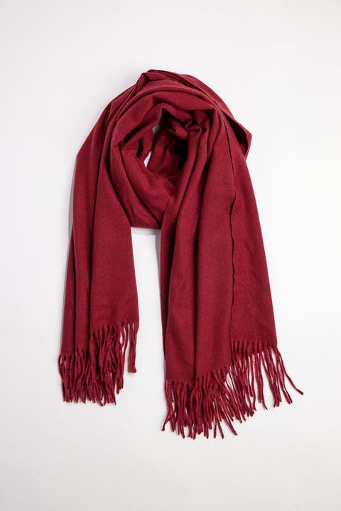 Travel Scarf