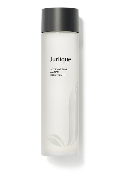 Activating Water Essence