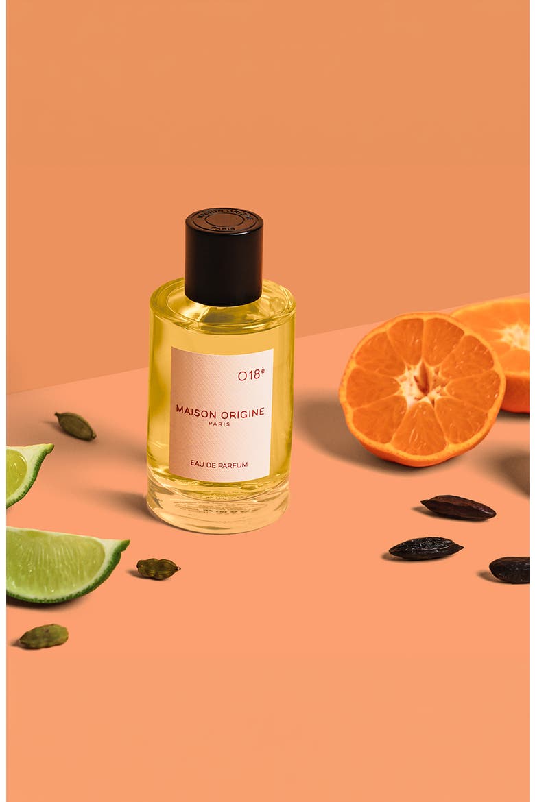O18è Eau de Parfum, Alternate, color, NO COLOR