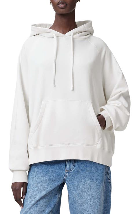 Fuse Talon Oversize Hoodie