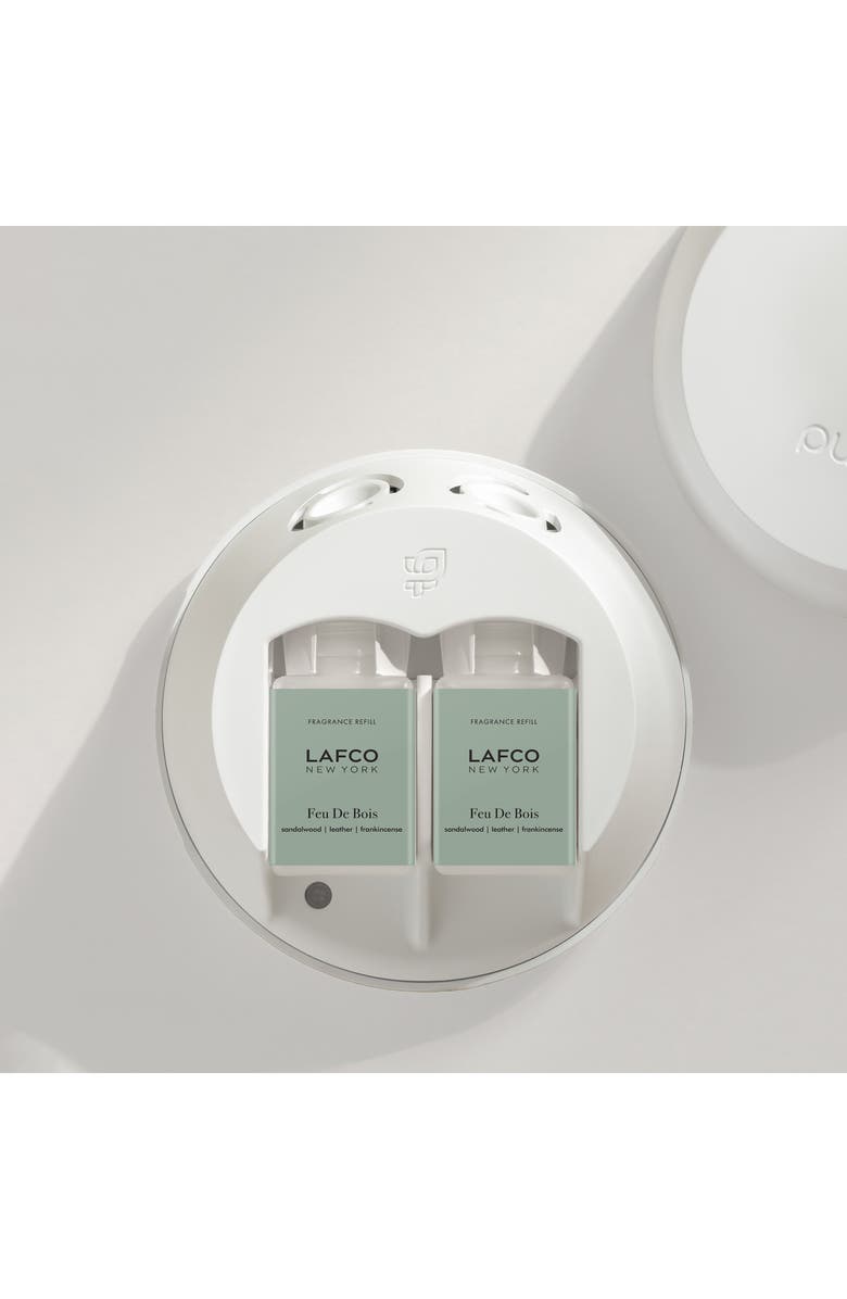 PURA x LAFCO 2-Pack Smart Diffuser Refills, Alternate, color, Feu De Bois
