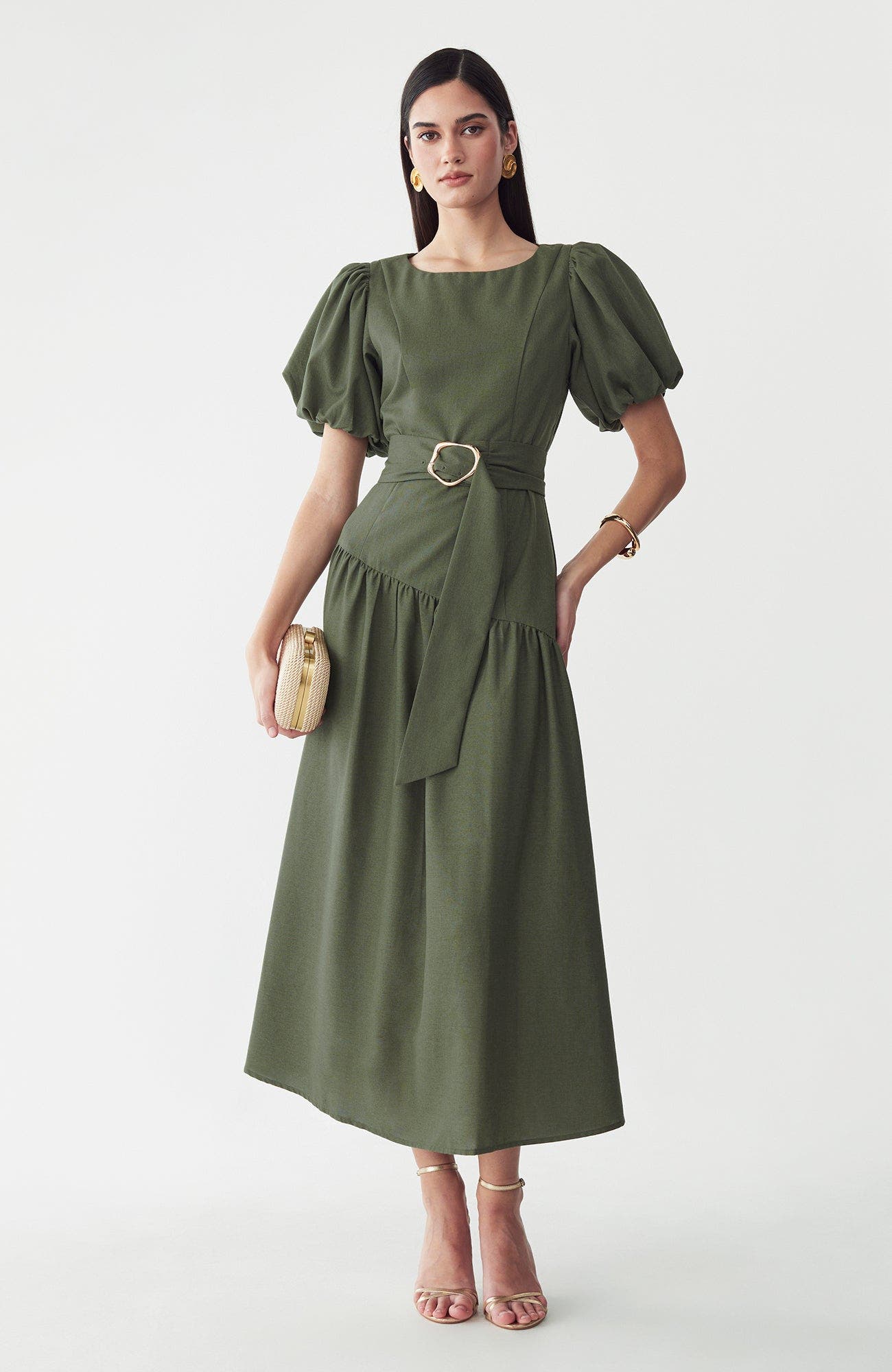 Light Olive