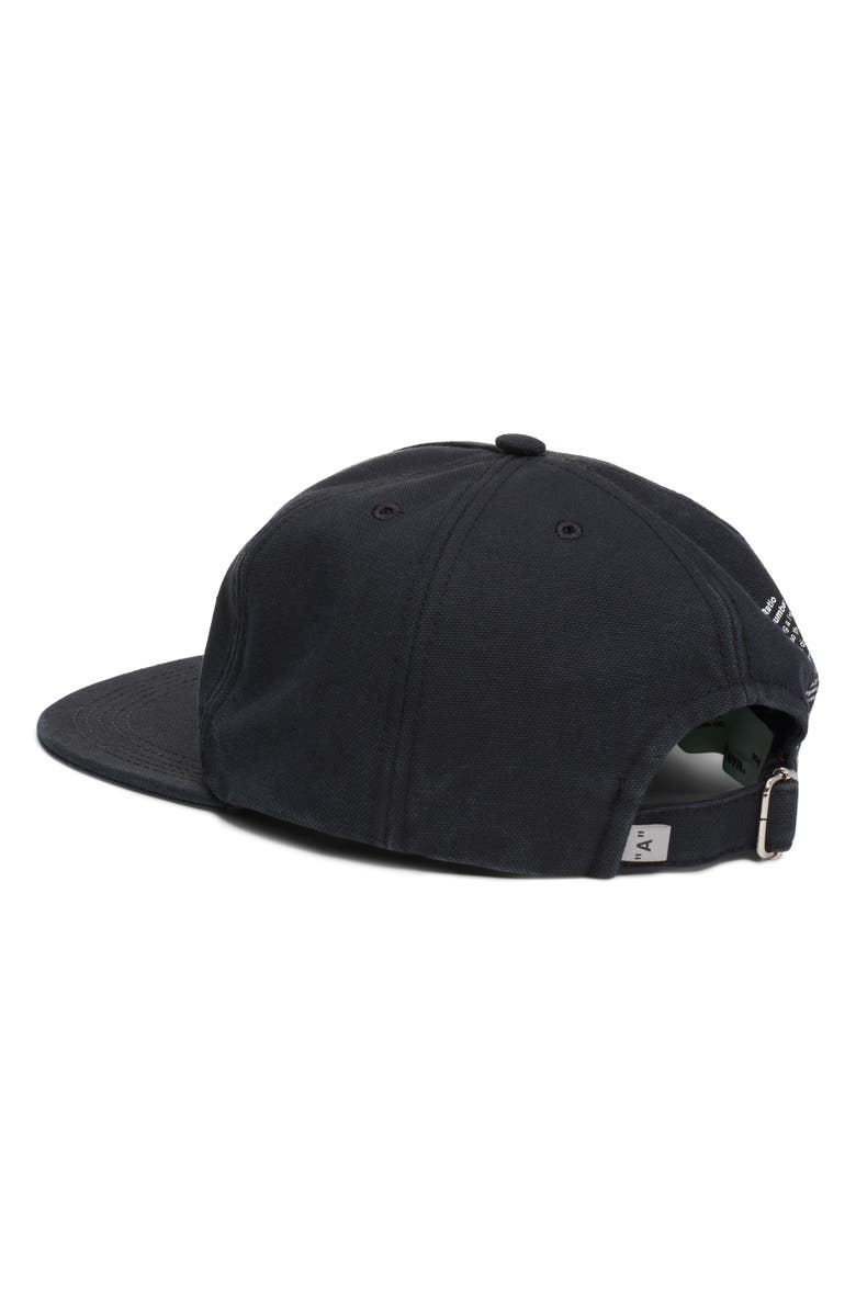 Off-White Building Baseball Cap, Alternate, color, 