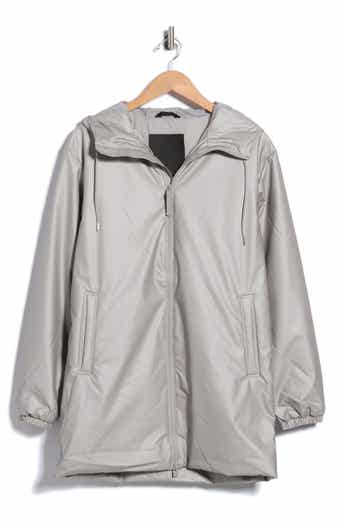 Lohja Waterproof Long Insulated Jacket