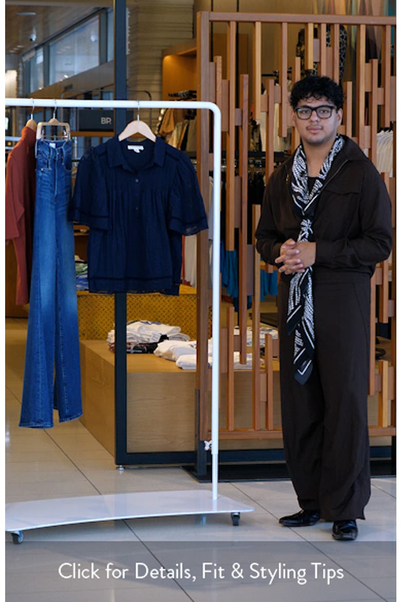 Flutter Sleeve Popover Top video