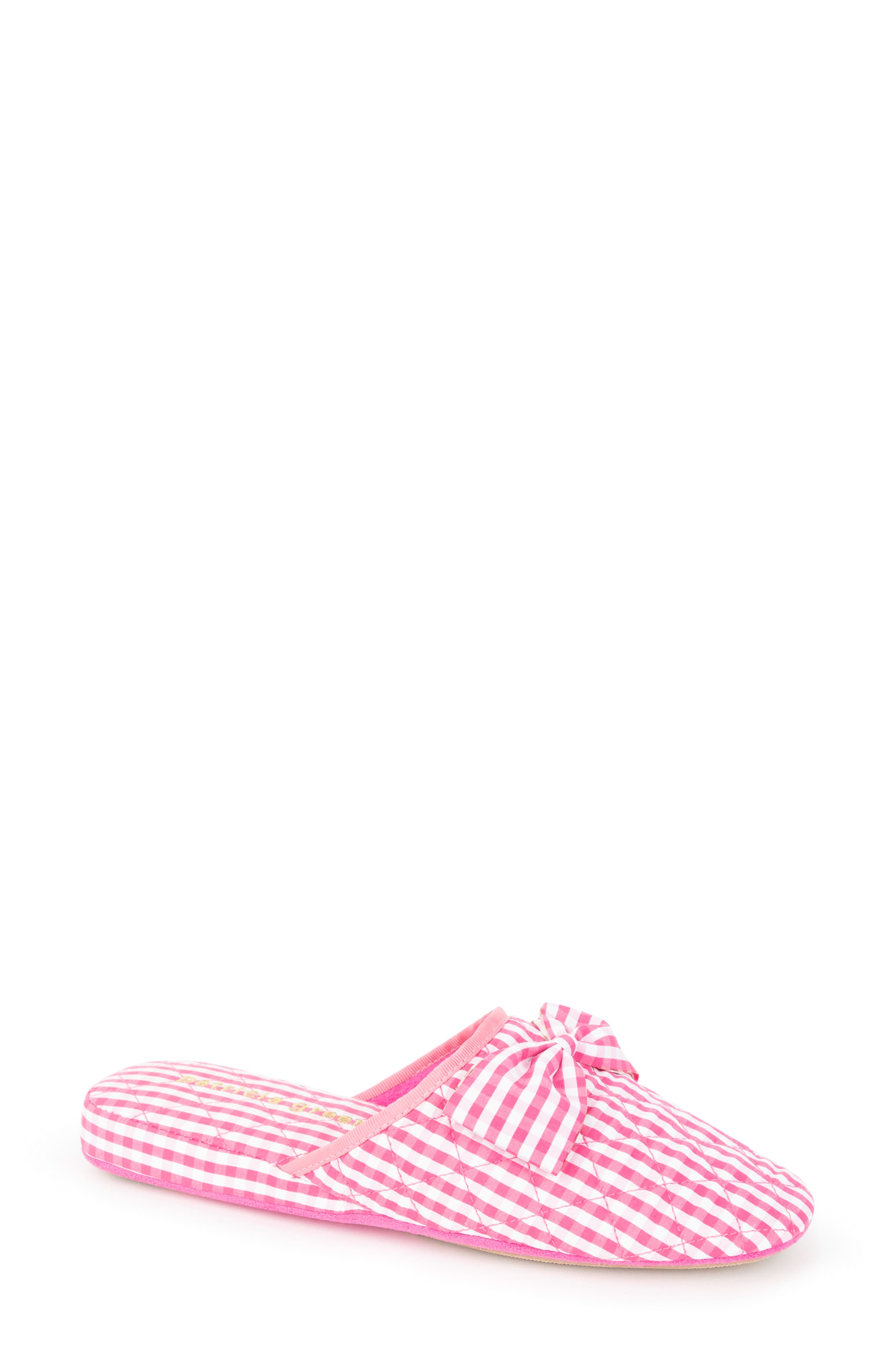 HOT PINK