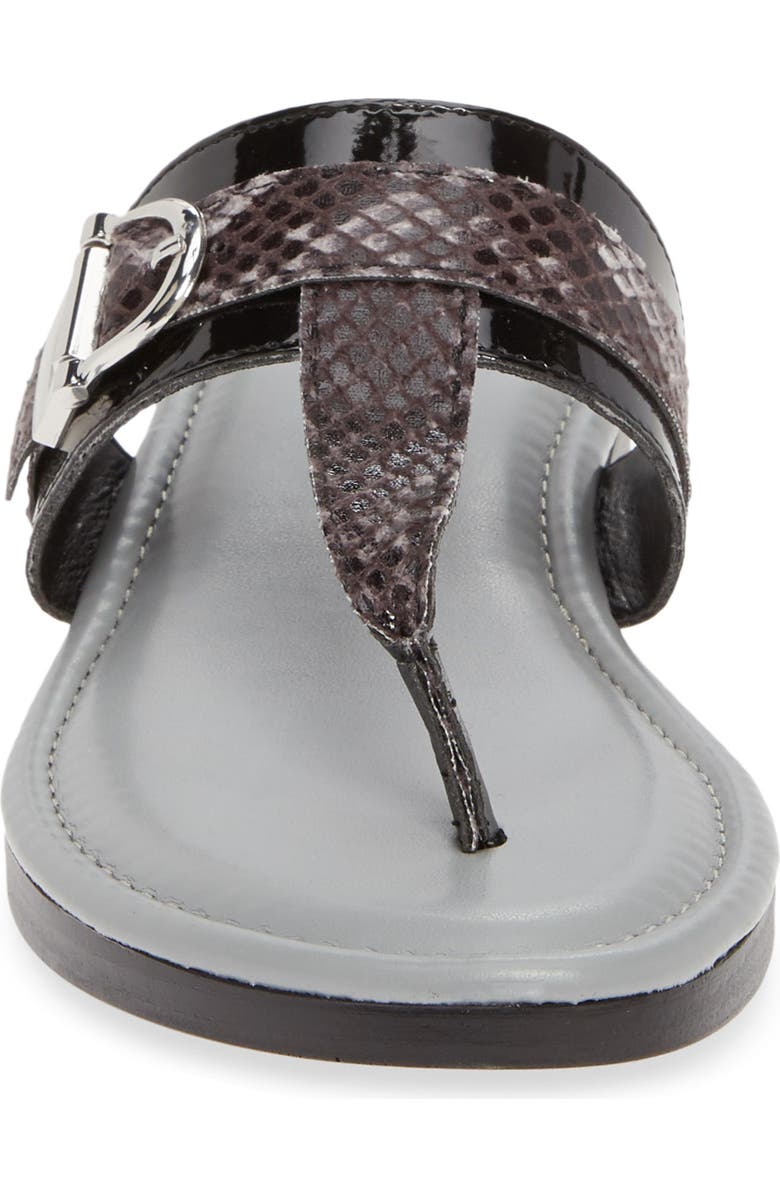 TUSCANY by Easy Street<sup>®</sup> Cadenza Flip Flop, Alternate, color,