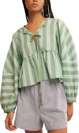 Brunch Babe Top