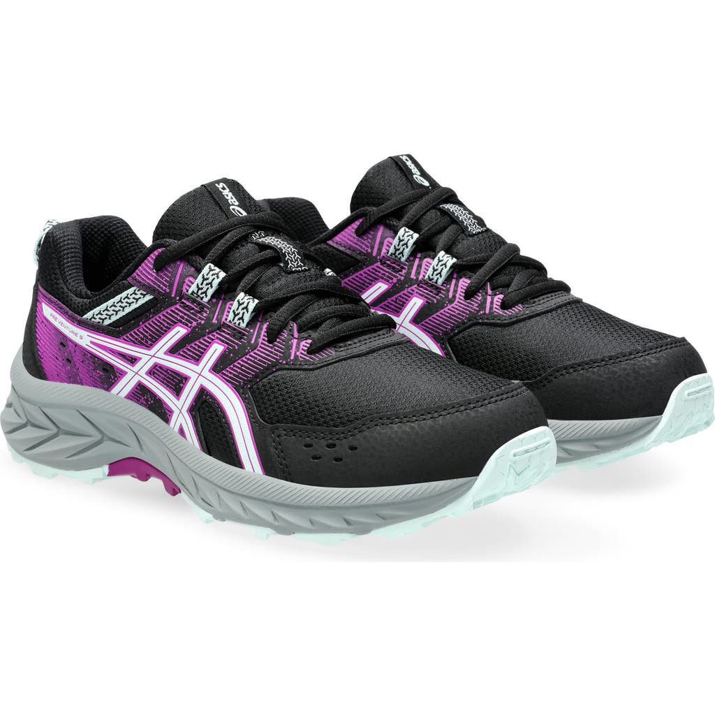 Asics ® Kids' Pre Venture 9 Sneaker In Multi