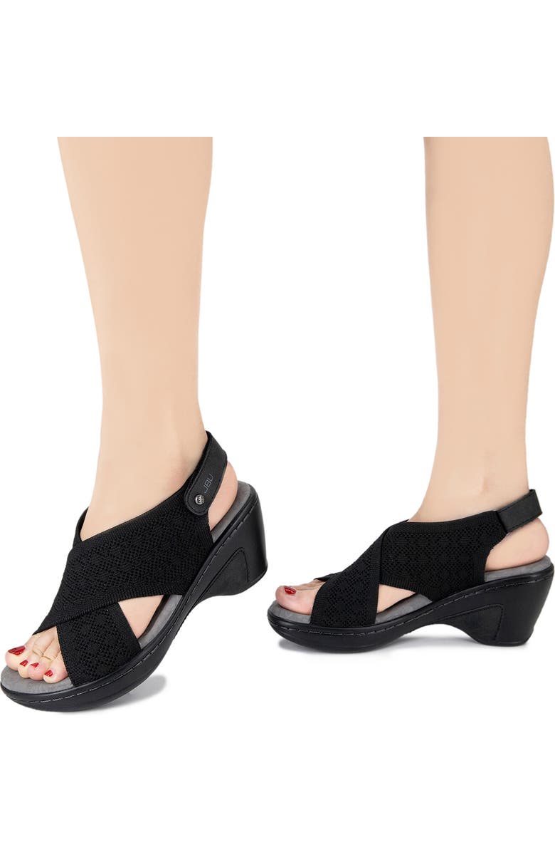 JBU BY JAMBU Alyssa Open Toe Sandal, Alternate, color,