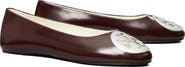 Tory Burch 'Reva' Ballerina Flat