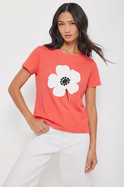 Posy Posse Tee