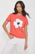Lisa Todd Posy Posse Tee