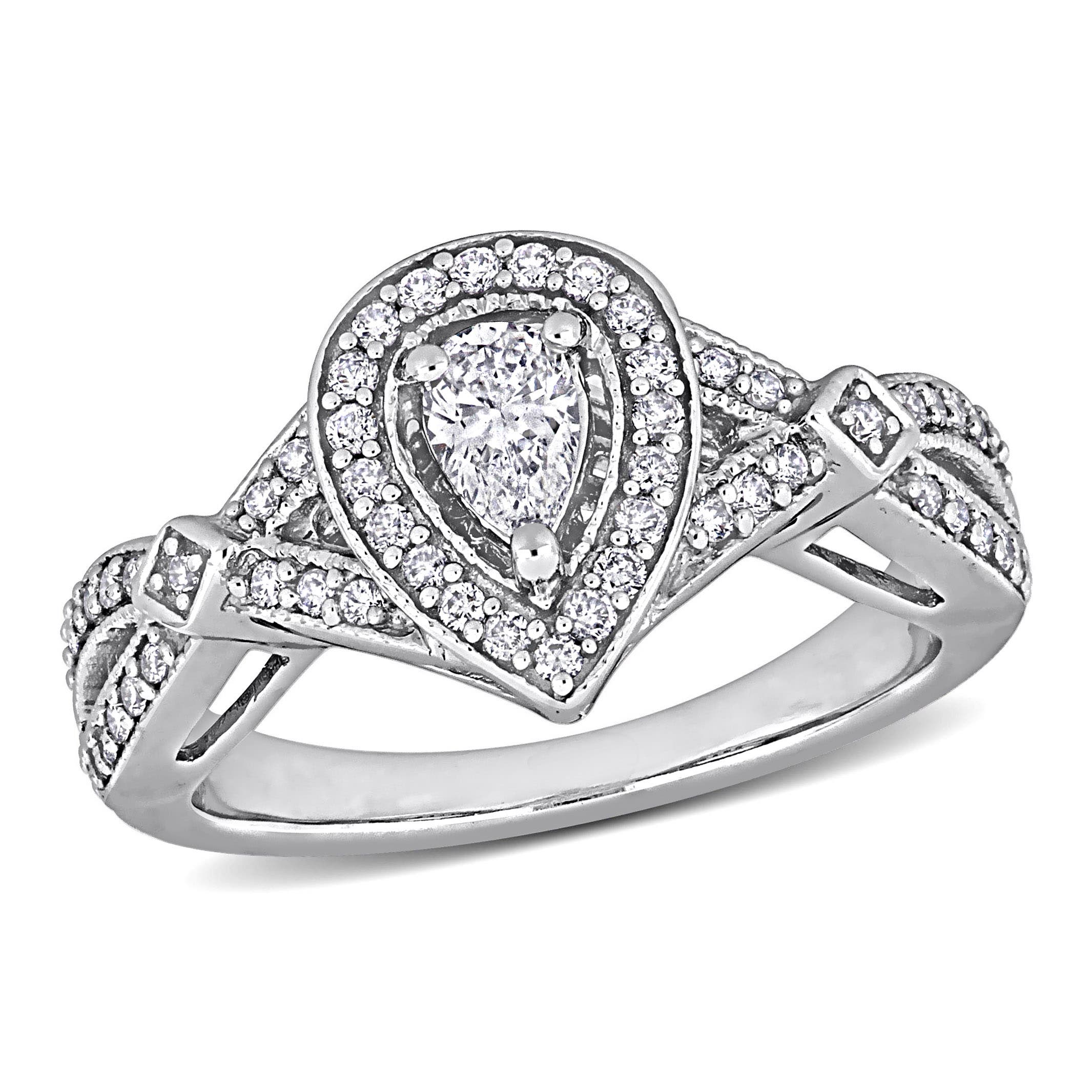 selected 14k White Gold
