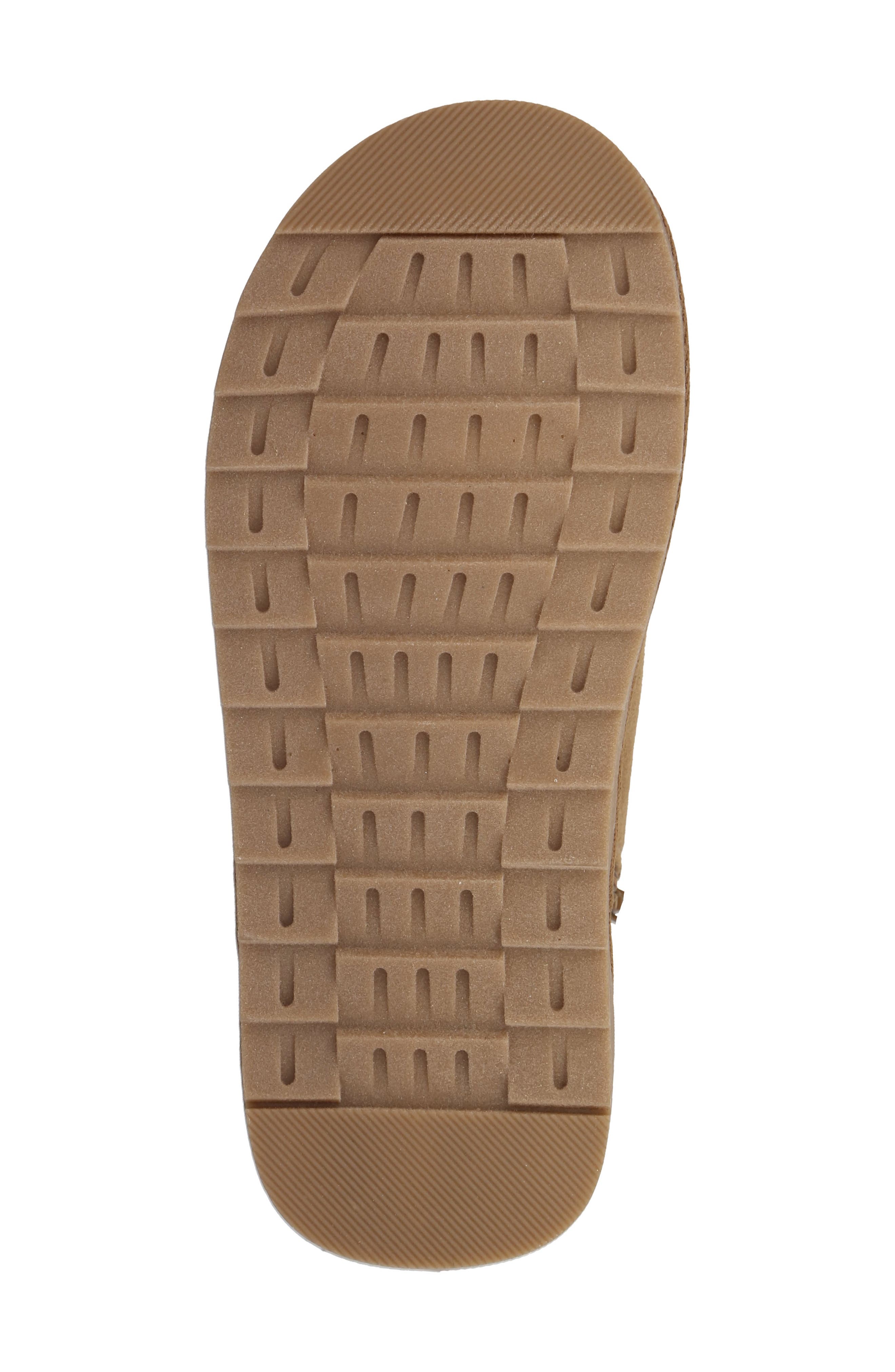 MIA Kids' Delyah Bootie, Alternate, color, Chestnut