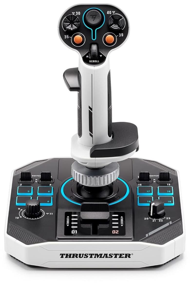 Pc Sol-R 1 Flghtstck, Main, color, Multicolor