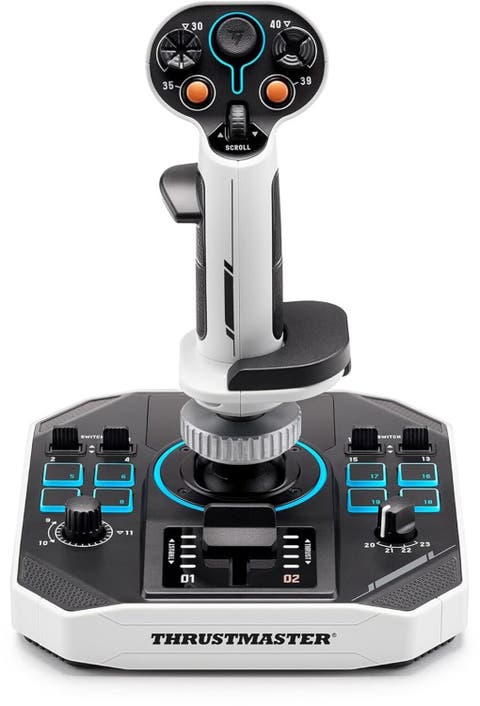 Pc Sol-R 1 Flghtstck