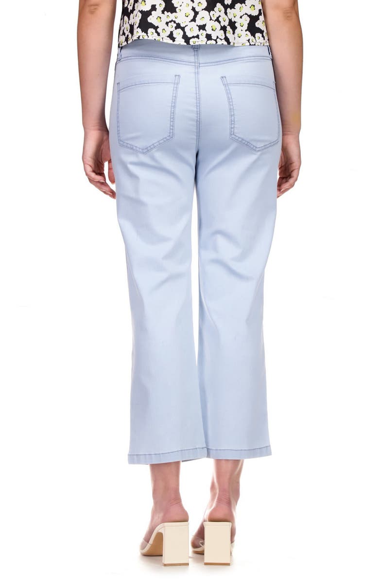Sanctuary Vacation Crop Pants, Alternate, color, 