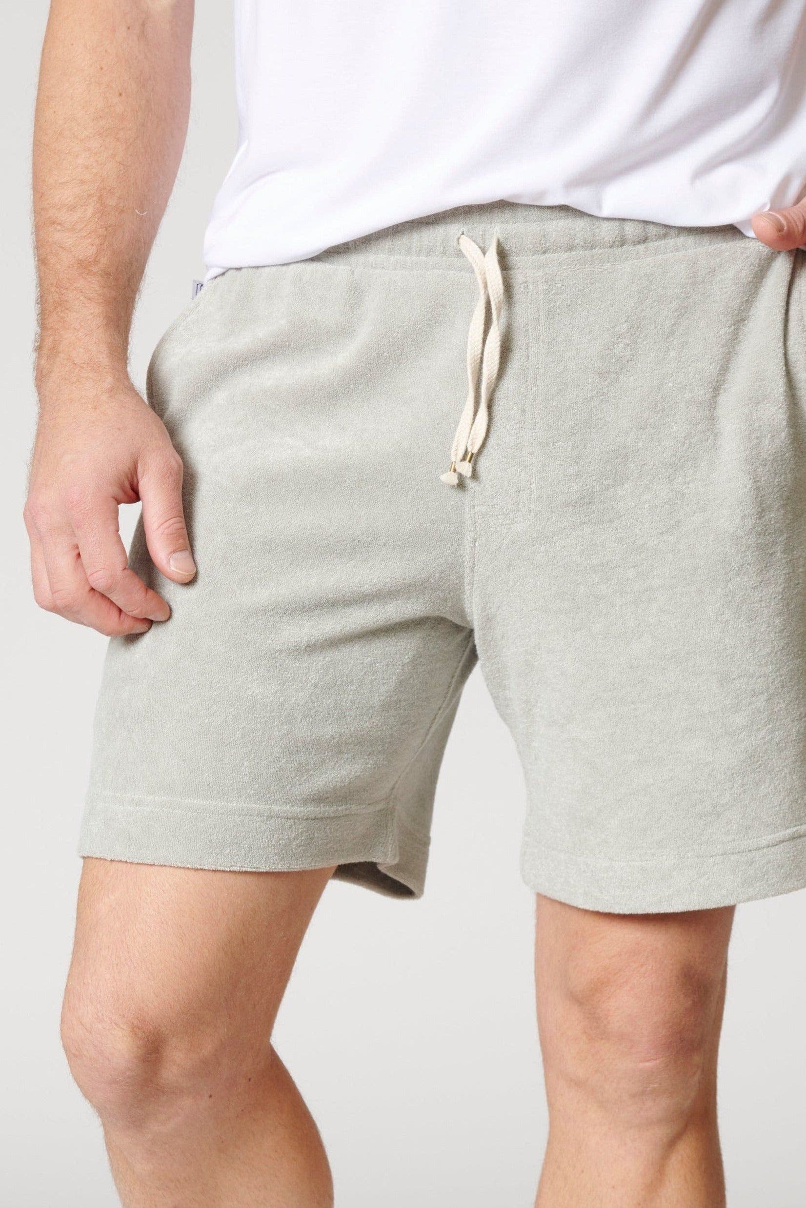 Towel Short