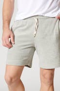 LEISURE LAB Towel Short