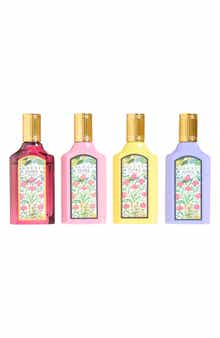 Flora Gorgeous Fragrance Gift Set