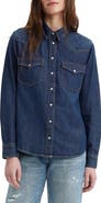 Levi's® The Ultimate Western Denim Shirt