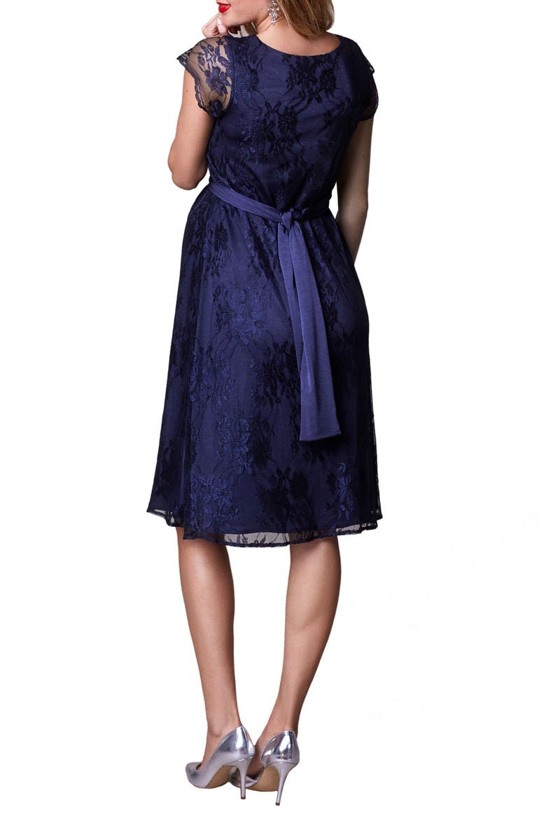 April Maternity/Nursing Dress, Alternate, color, ARABIAN NIGHTS