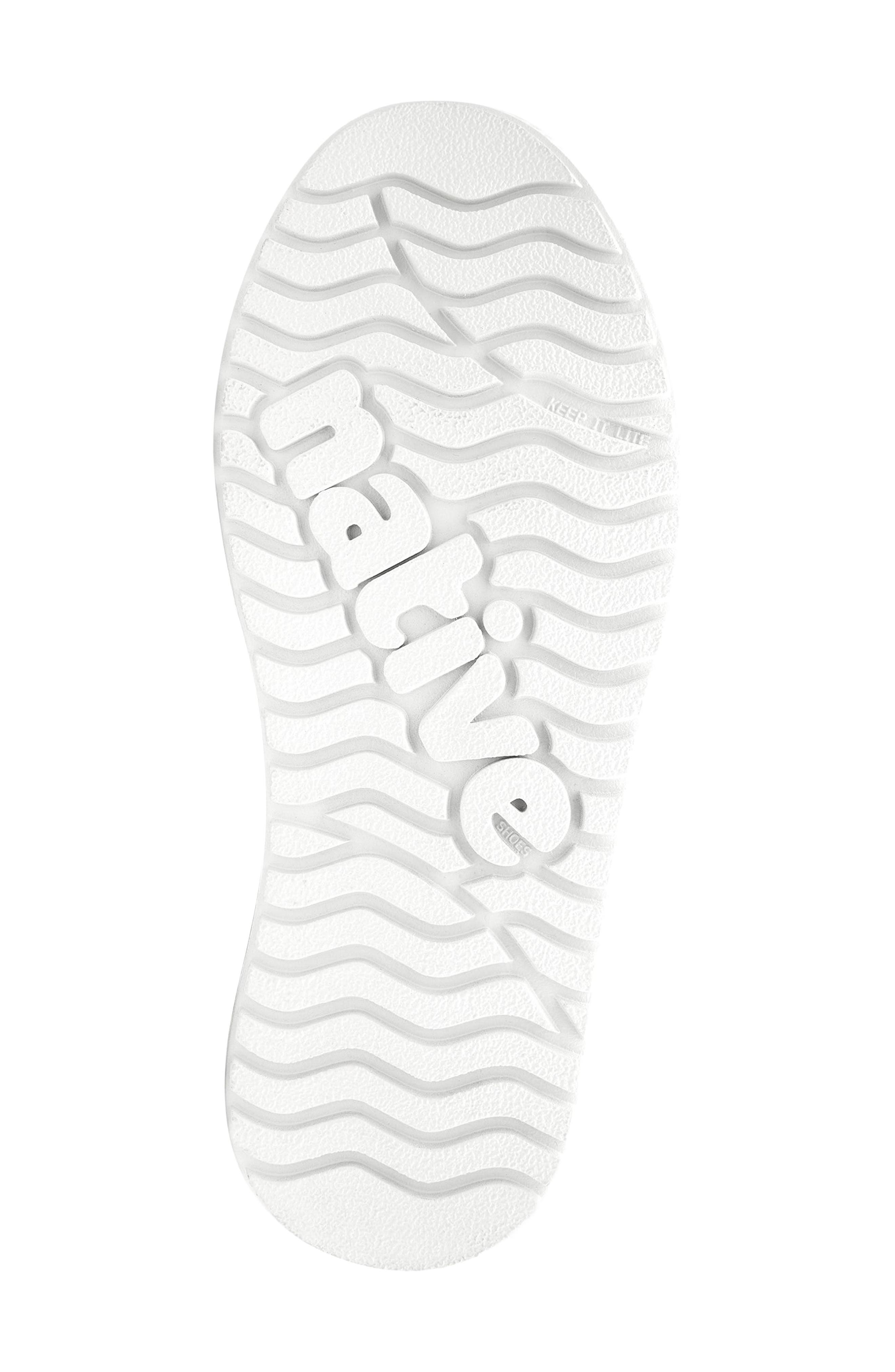 Chamonix Vegan Water Resistant Boot, Alternate, color, PIGEON GREY/ SHELL WHITE