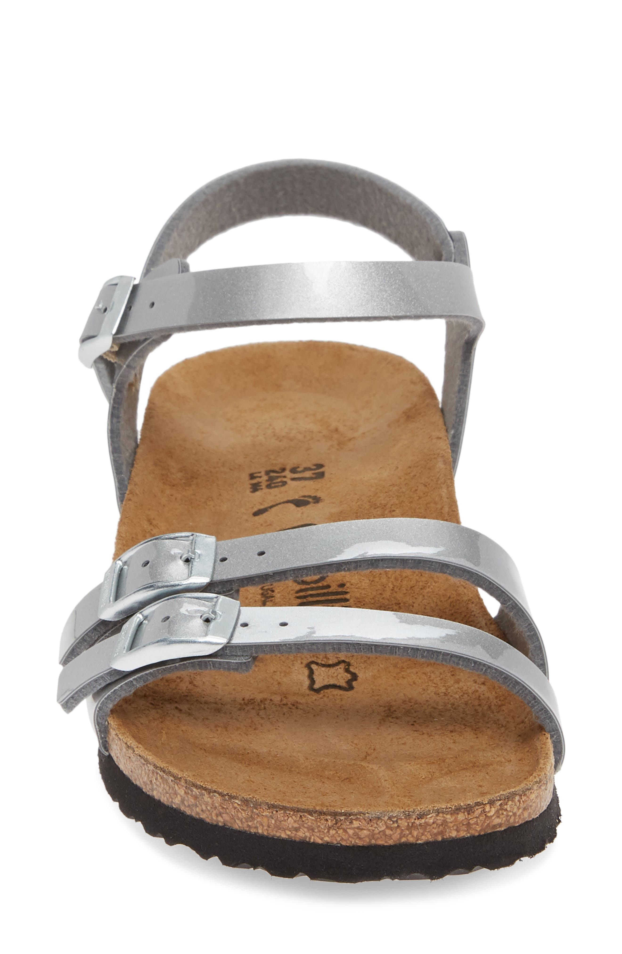 Birkenstock Papillio by Birkenstock Lana Sandal, Alternate, color, 