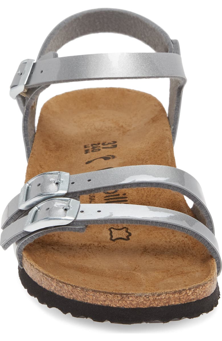 Birkenstock Papillio by Birkenstock Lana Sandal, Alternate, color,