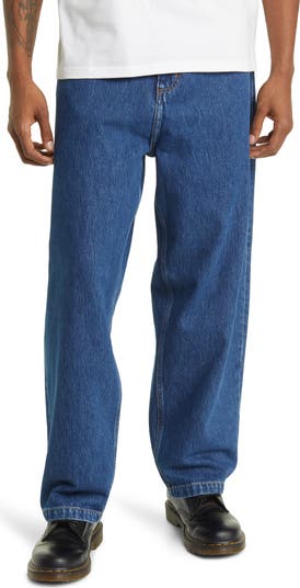 Carhartt Work In Progress Brandon Stonewashed Loose Fit Carhartt Work In Progress Brandon Stonewashed Loose Fit