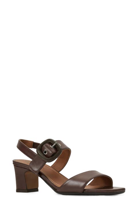 Luca Slingback Sandal (Women)