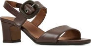 Aquatalia Luca Slingback Sandal