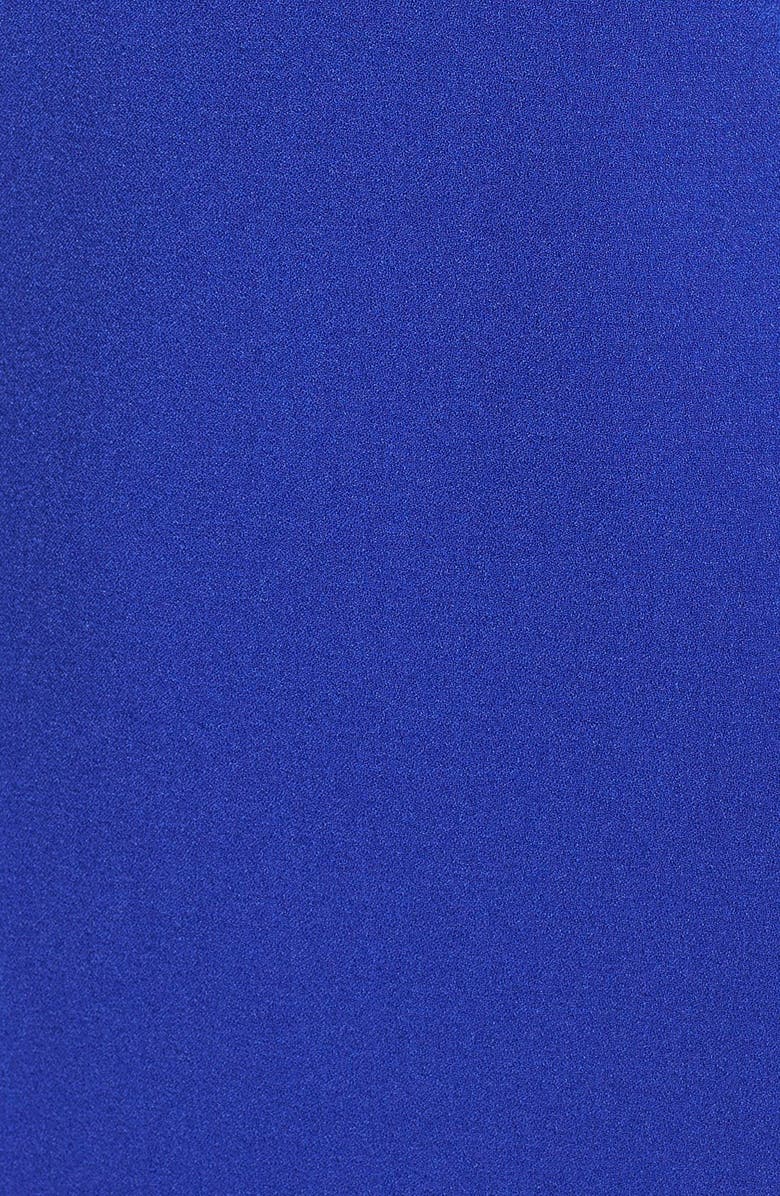 Chelsea28 Off the Shoulder Cocktail Dress, Alternate, color,