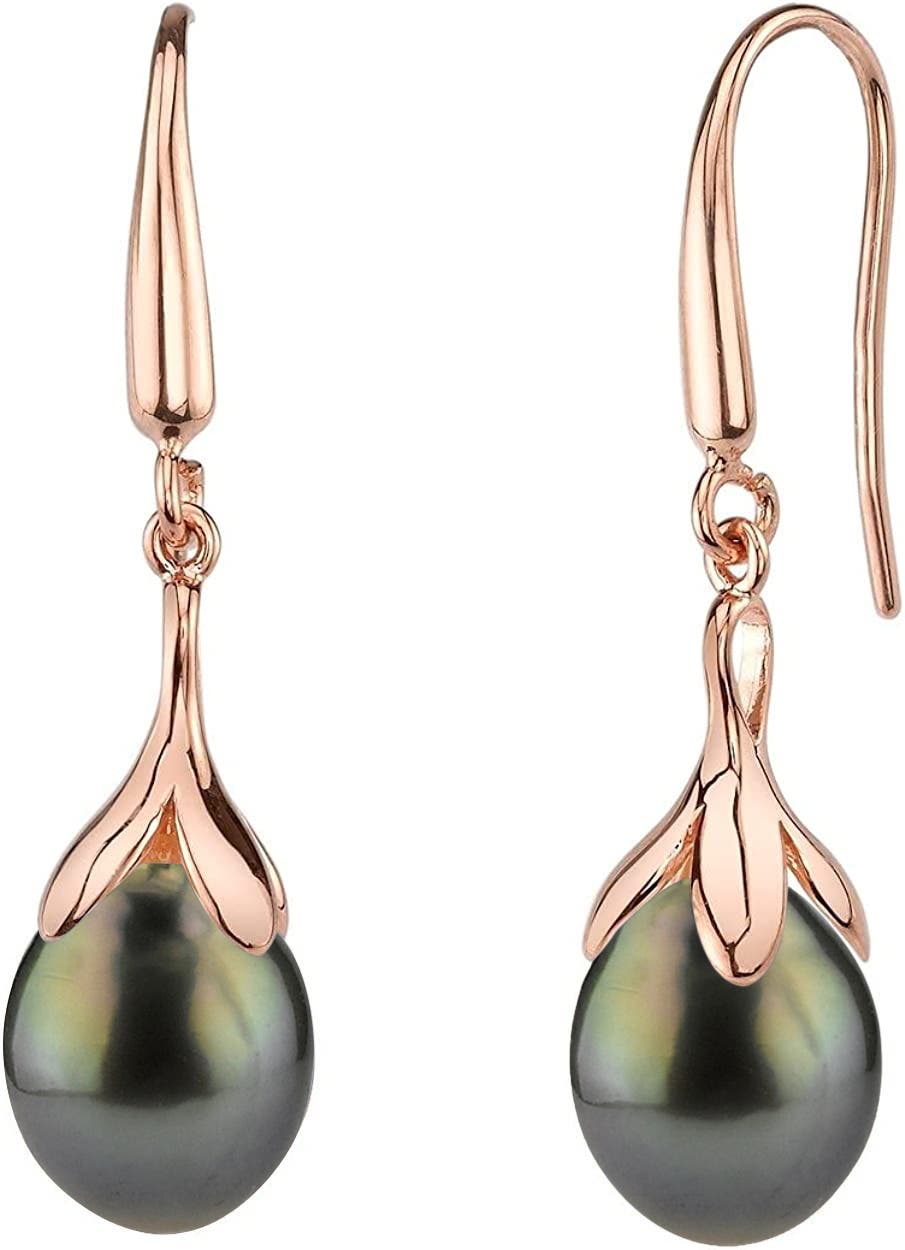Rose Gold Plated