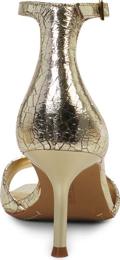 Febe Ankle Strap Sandal