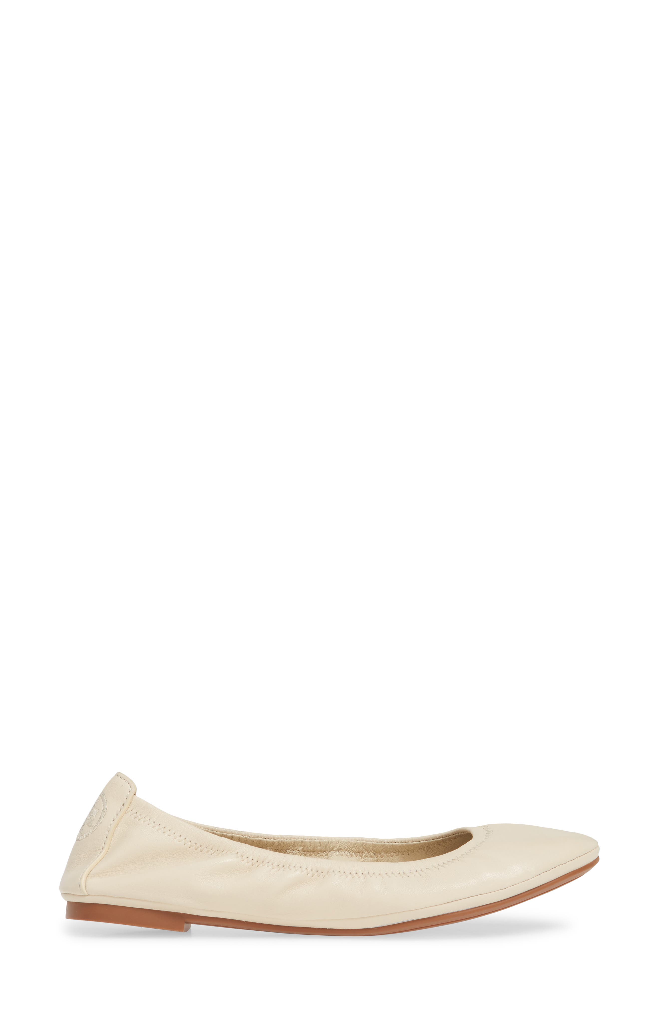 Eddie Ballet Flat, Alternate, color, DULCE DE LECHE