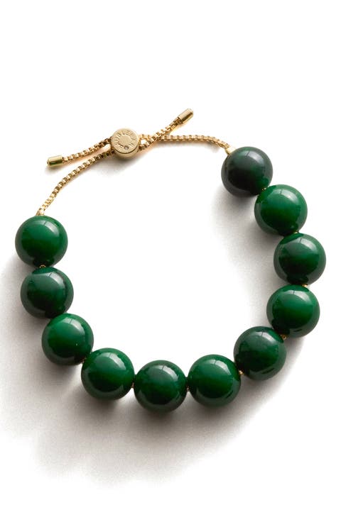Jane Beaded Bracelet