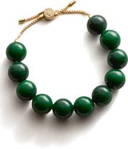 BaubleBar Jane Beaded Bracelet