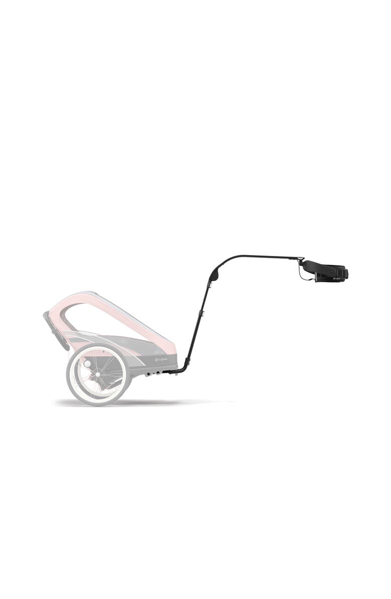 CYBEX ZENO Jogging Stroller Hands Free Running Kit, Alternate, color,